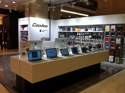 武汉新世界街道口店